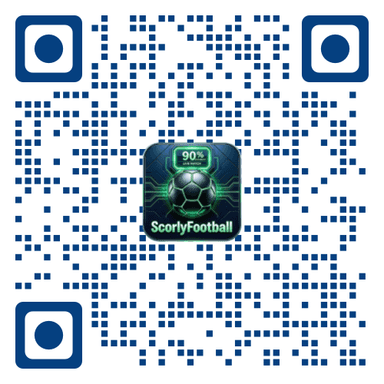iOS App QR Code